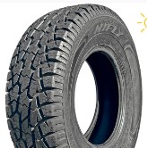 А/шина 245/70R16 HIFLY VIGOROUS AT601 113/110S